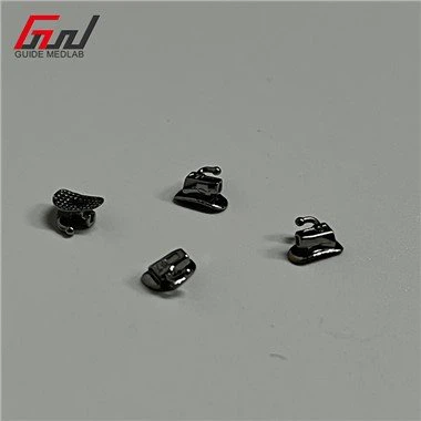 Tib Buccal Dantè ÒTODONTI