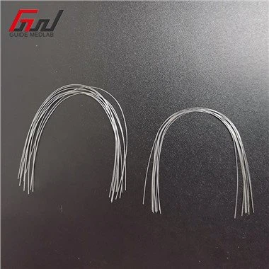 Dantè Òtodontik Achwire