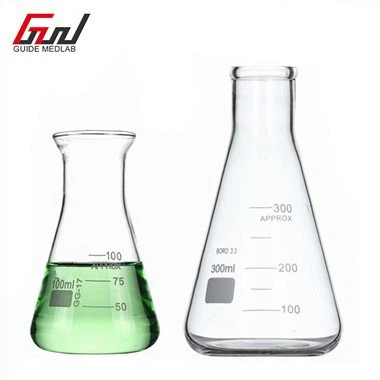 Flacon konik Erlenmeyer 250ml
