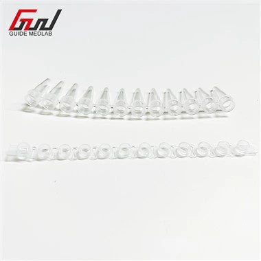 Laboratwa PCR Tib 12 bann