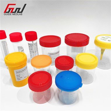 Pipi Specimen Container Cup 250ml