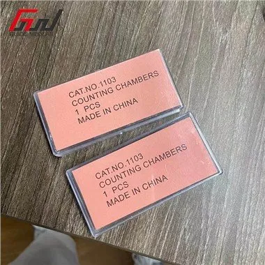 Chanm konte san san liy klere