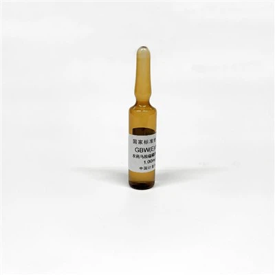 Malathion nan Methanol